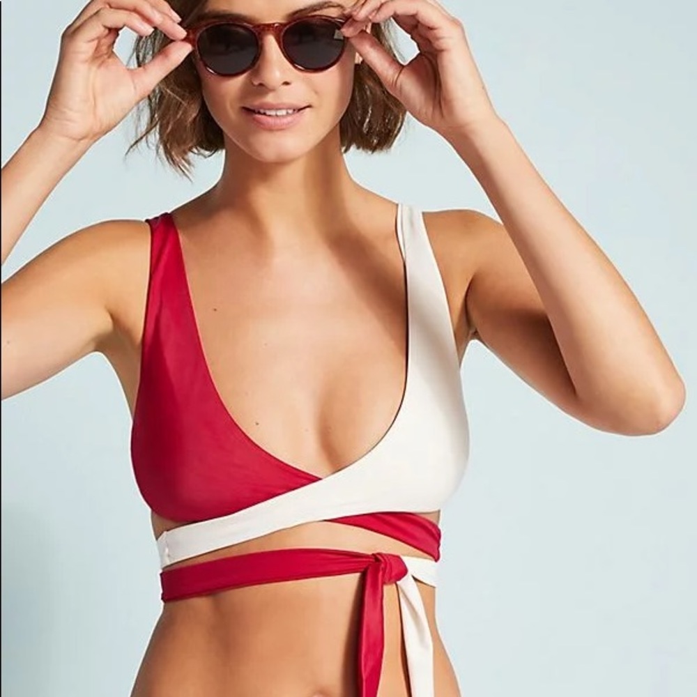 NEW Anthropologie x Tori Praver Joy Top and bottom